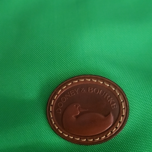 Authentic Dooney & Bourke - Picture 2 of 4
